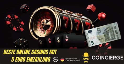 online casino 5 € gratis|Die besten Online Casinos mit 5 Euro Einzahlung: .